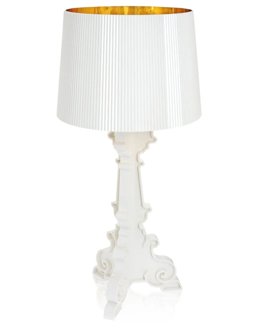 Kartell Lampes À Poser|Lampes À Poser>Bourgie Lampes de table