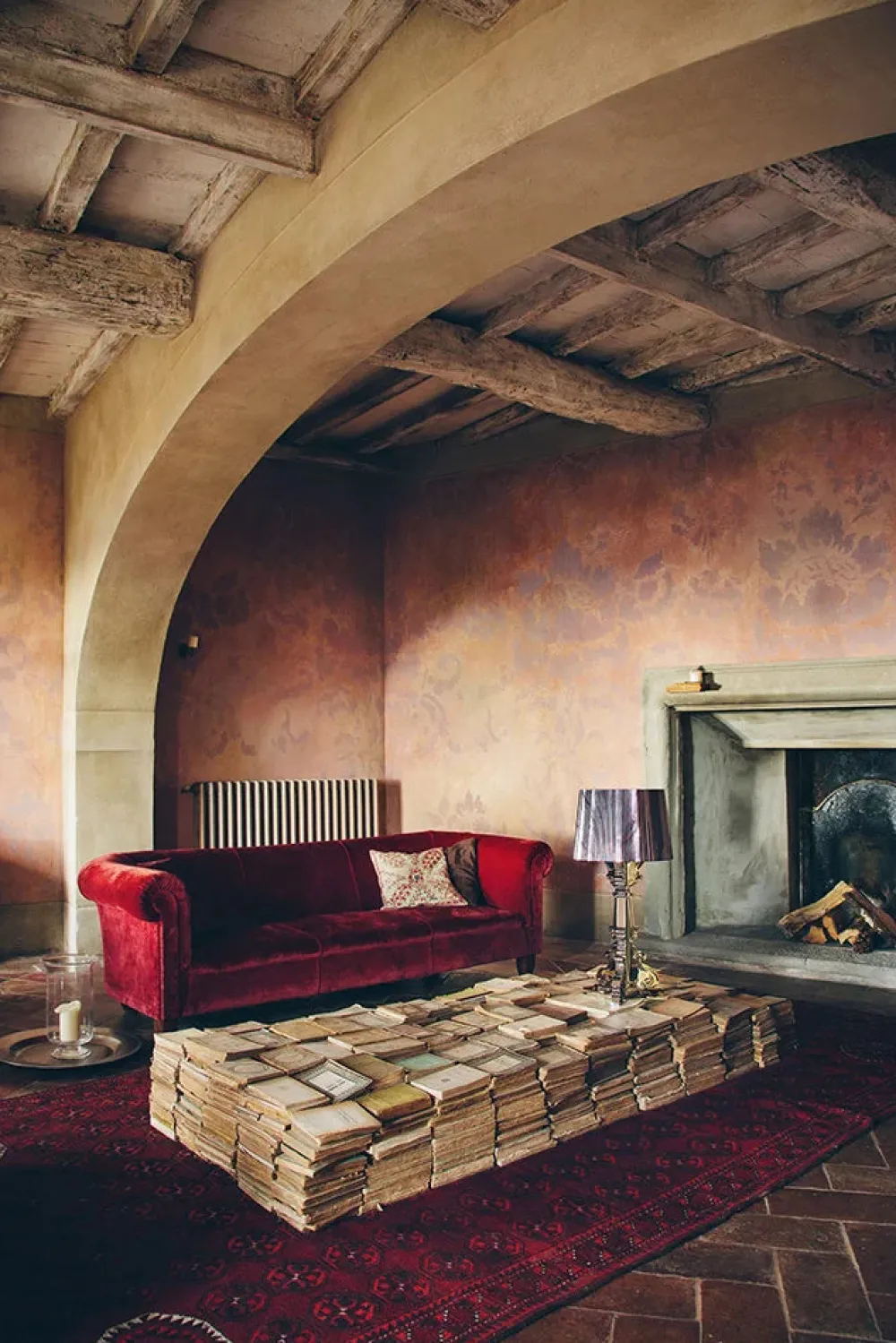 Kartell Lampes À Poser|Lampes À Poser>Bourgie Lampes de table