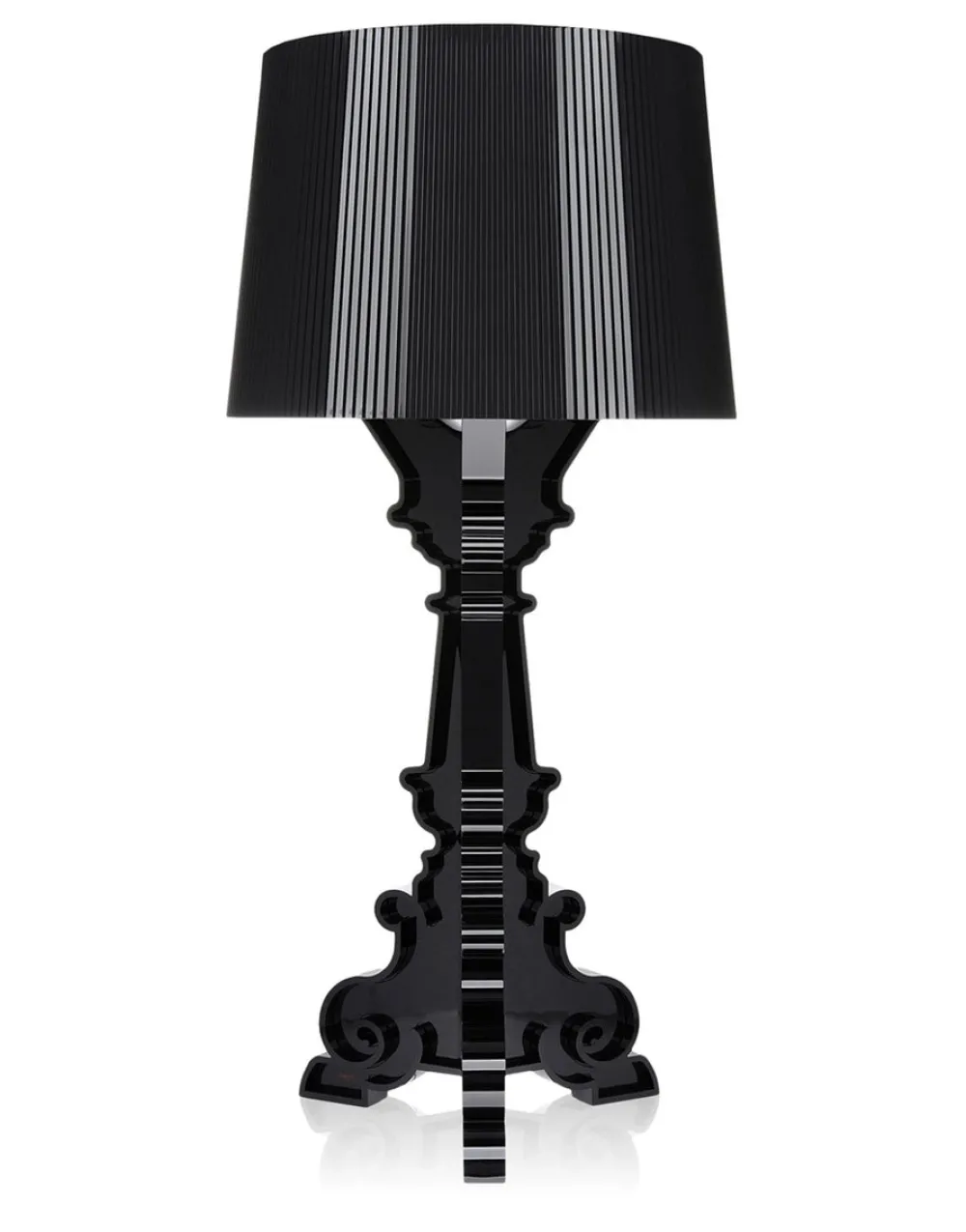 Kartell Lampes À Poser|Lampes À Poser>Bourgie Lampes de table