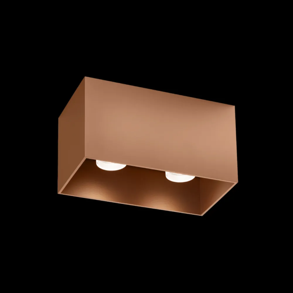 Wever u0026 Ducré Spots|Plafonniers>Box 2.0 Plafonniers