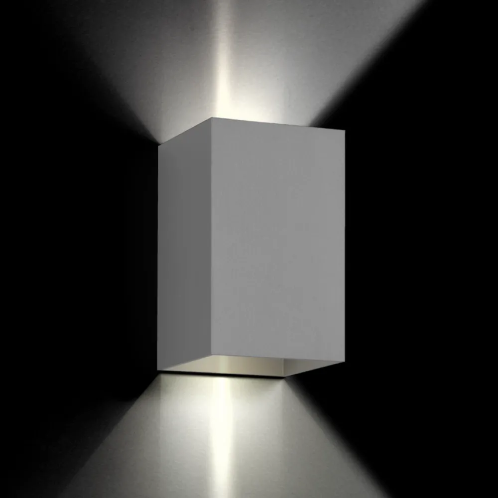 Wever u0026 Ducré Appliques|Appliques>Box Wall Outdoor 4.0 - Appliques LED