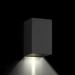 Wever u0026 Ducré Appliques|Appliques>Box Wall Outdoor LED 3.0 Appliques