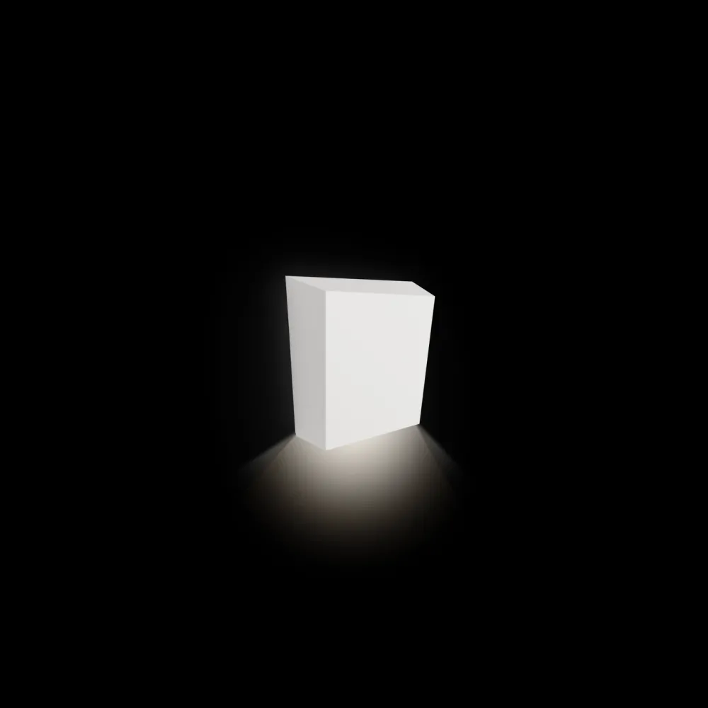 Vibia Appliques|Appliques>Break Plus 4112 Appliques LED