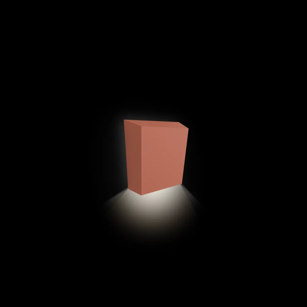 Vibia Appliques|Appliques>Break Plus 4112 Appliques LED