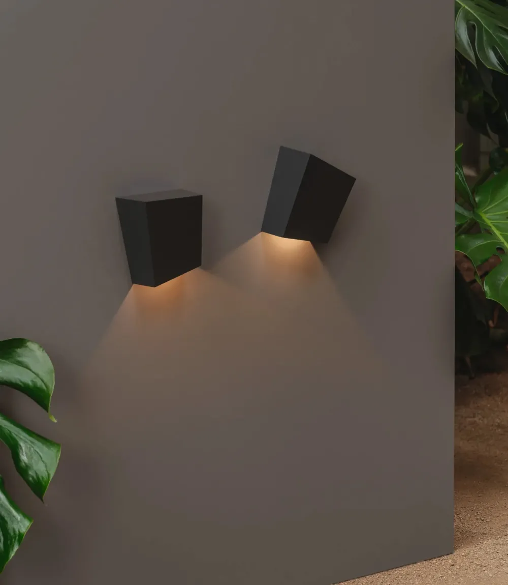 Vibia Appliques|Appliques>Break Plus 4112 Appliques LED