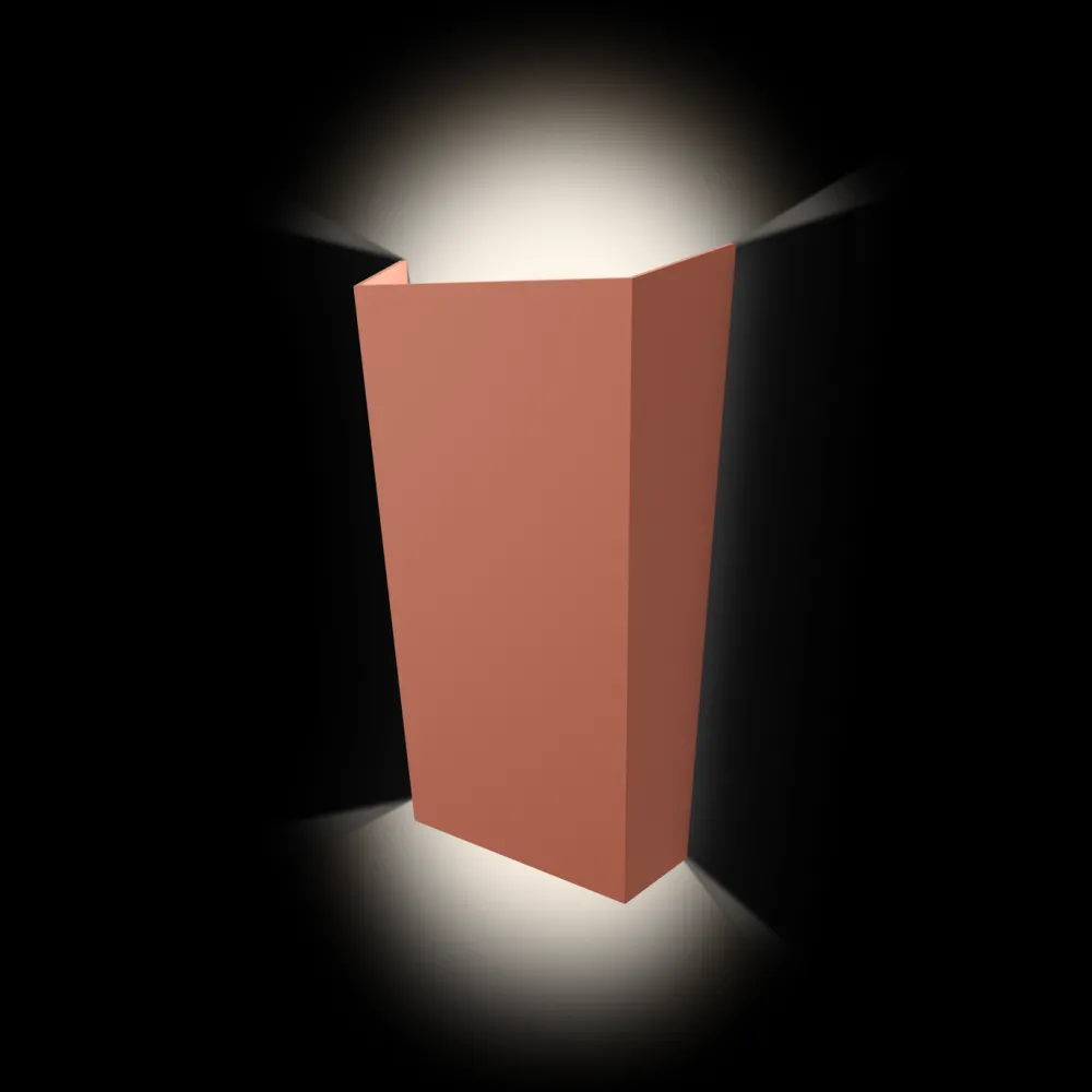 Vibia Appliques|Appliques>Break Plus 4116 Appliques LED