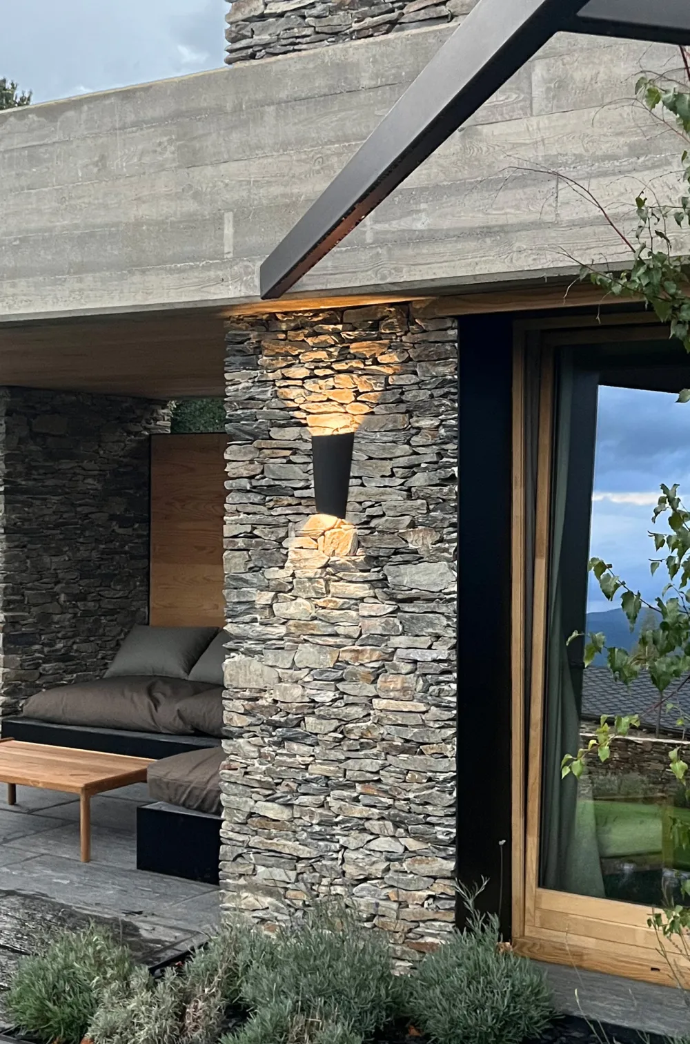 Vibia Appliques|Appliques>Break Plus 4116 Appliques LED