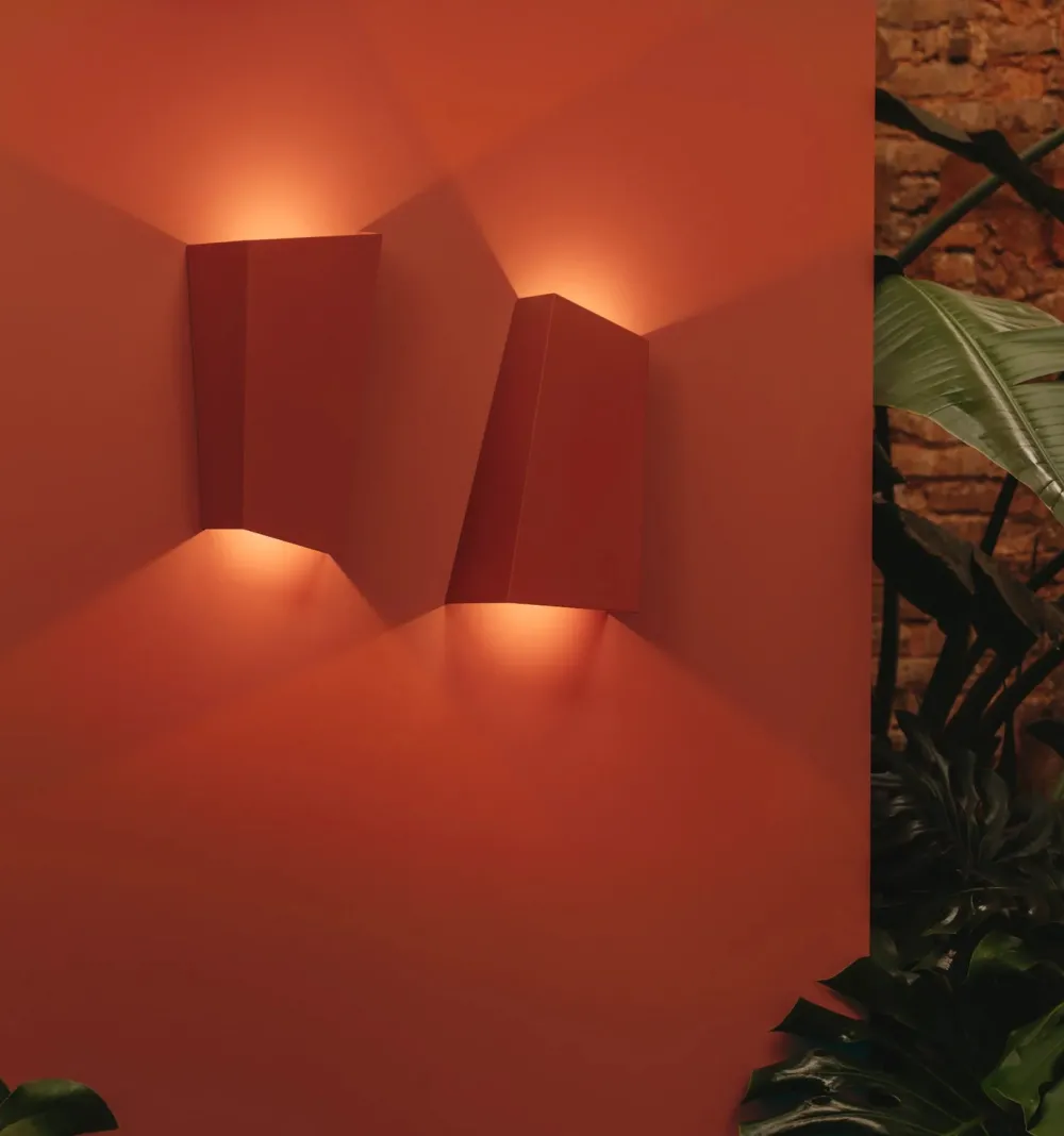 Vibia Appliques|Appliques>Break Plus 4116 Appliques LED