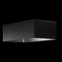 Light-Point Appliques|Appliques>Brick LED Outdoor Appliques Noir