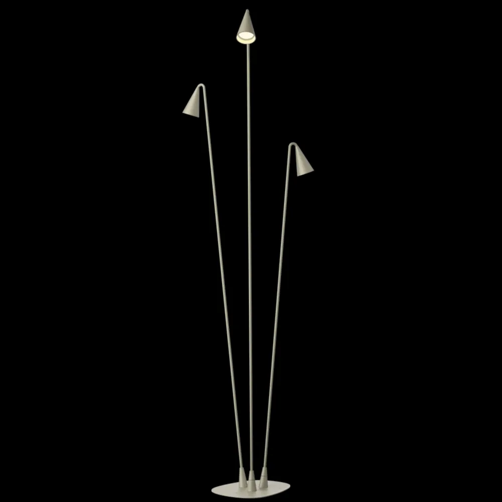 Vibia Lampadaires|Lampadaires>Brisa 4635 Lampadaires Outdoor