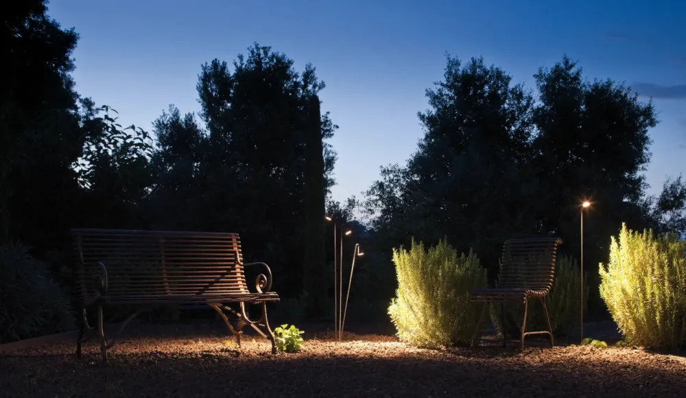 Vibia Lampadaires|Lampadaires>Brisa 4635 Lampadaires Outdoor