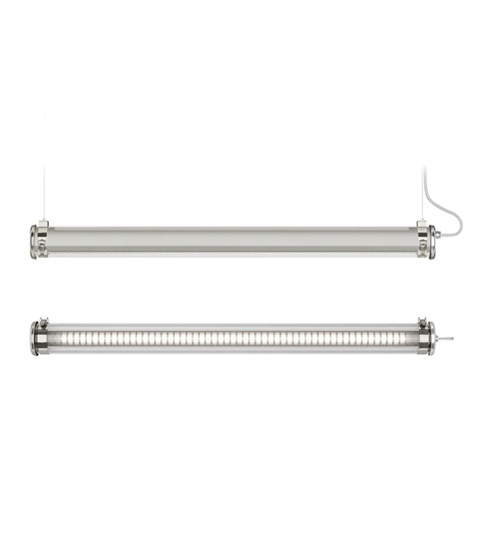 Sammode Studio Suspensions|Plafonniers>Brueghel 130cm Suspensions LED