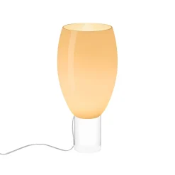 Foscarini Lampes À Poser|Lampes À Poser>Buds 1 Lampes à poser Blanc