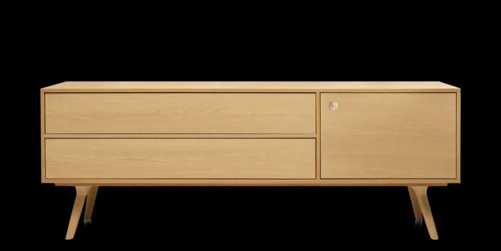 Moooi Consoles & Meubles Tv|Commodes Et Buffets>Buffet Zio