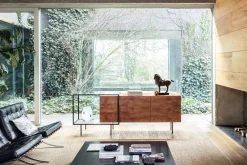 Mogg Consoles & Meubles Tv|Commodes Et Buffets>Buffet Zoom Acajou