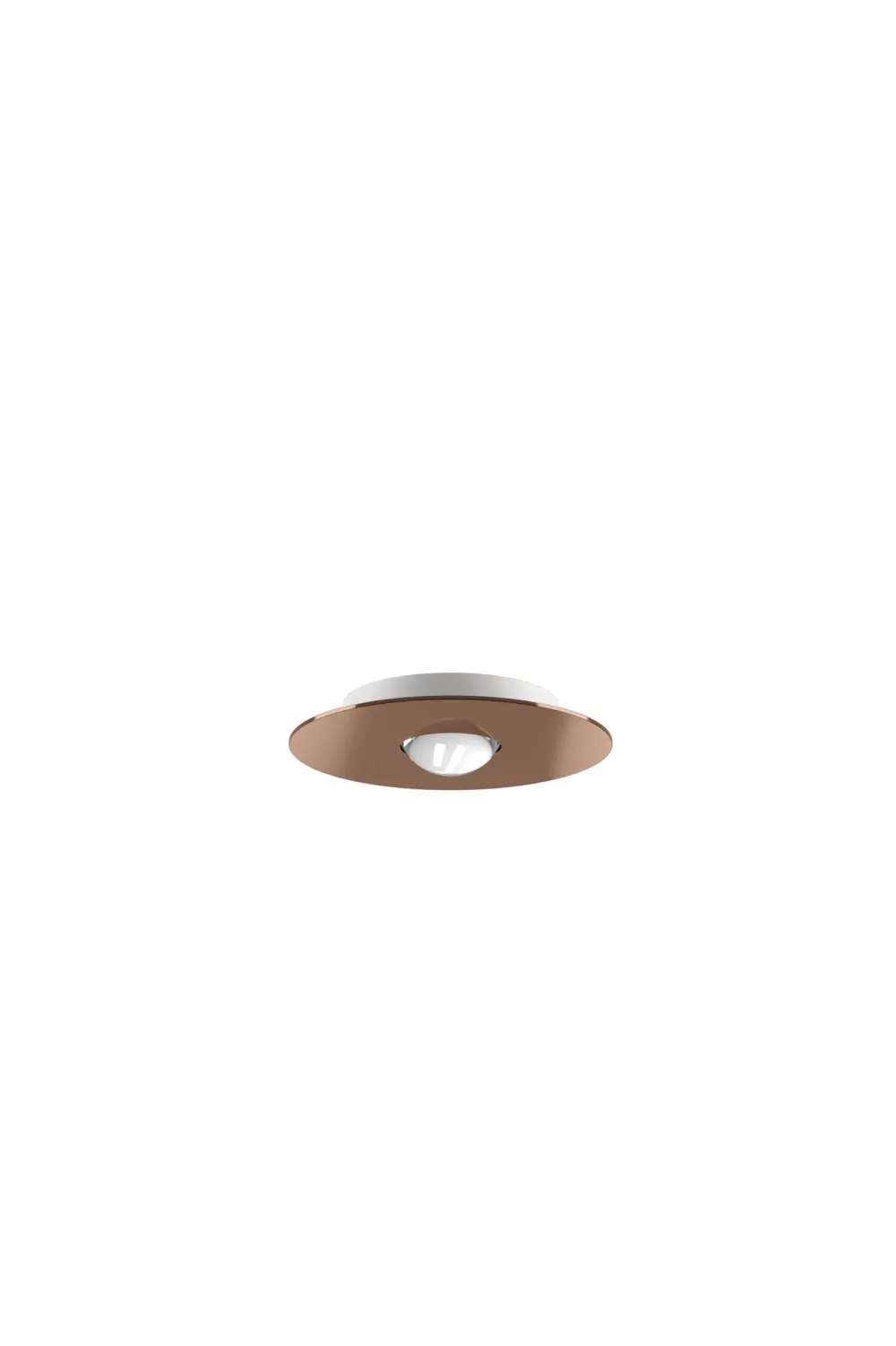Lodes Plafonniers>Bugia Single Plafonniers LED