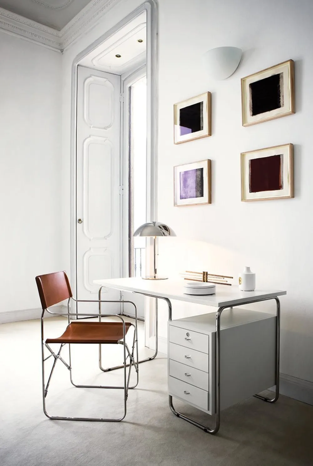 Zanotta Bureau|Bureau>Bureau Comacina