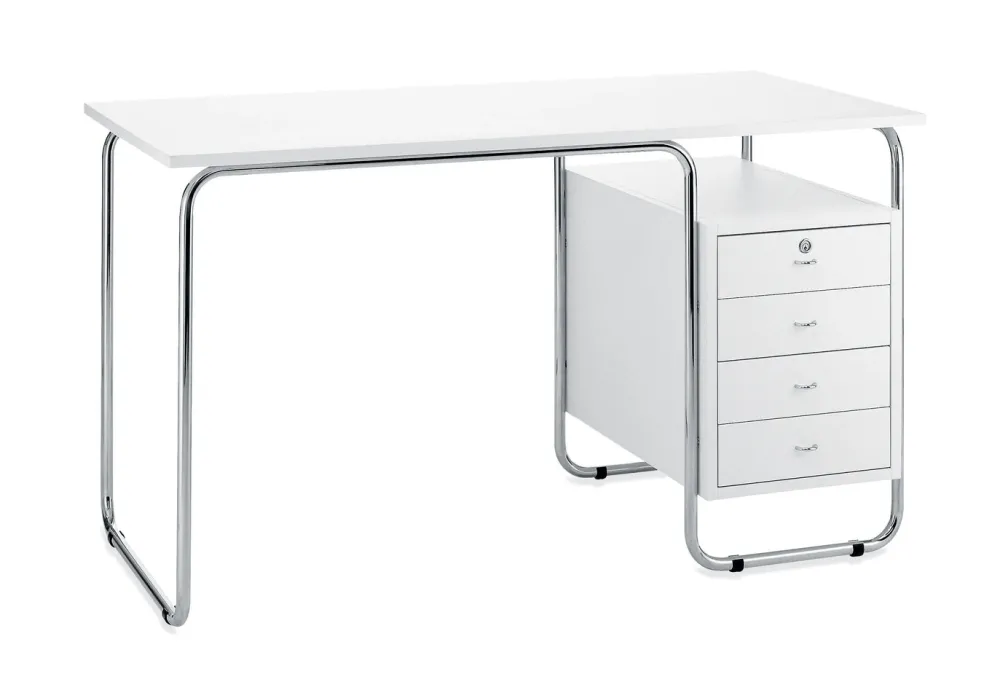 Zanotta Bureau|Bureau>Bureau Comacina