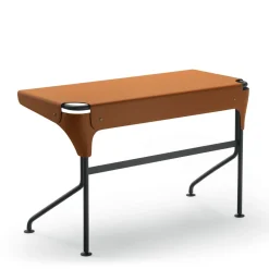 Zanotta Bureau|Bureau>Bureau Tucano Marron