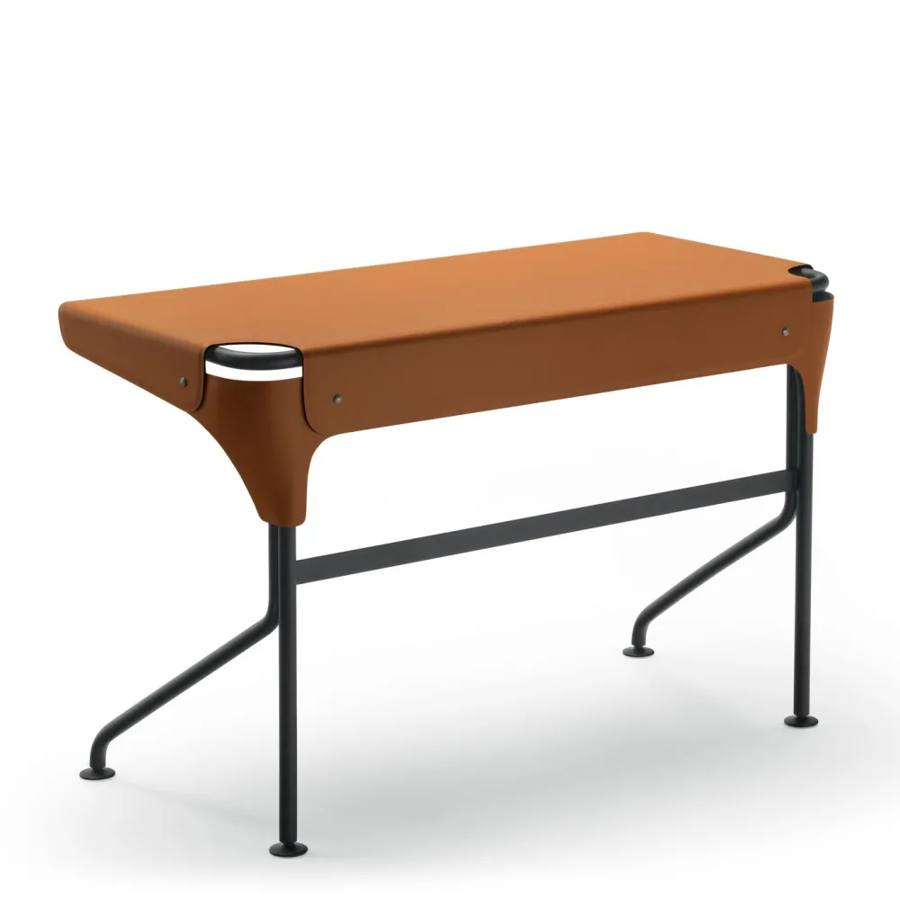Zanotta Bureau|Bureau>Bureau Tucano Marron