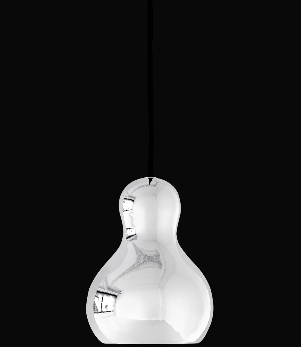 Fritz Hansen Suspensions>Calabash P1 Suspensions