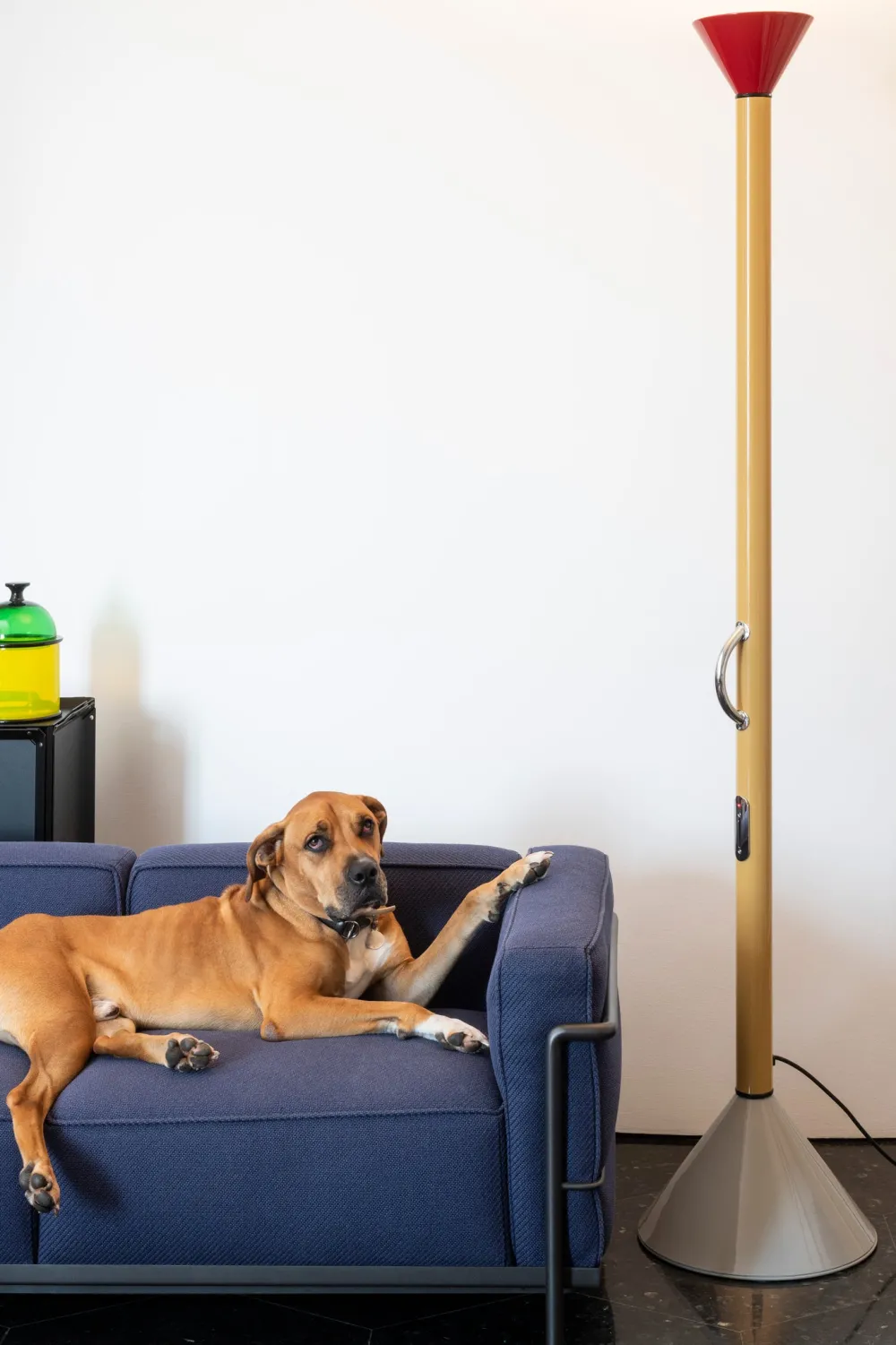 Artemide Lampadaires>Callimaco Lampadaires LED Multicolore