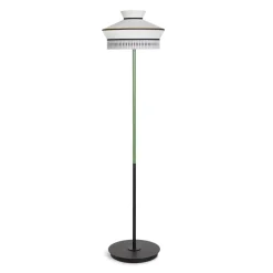 Contardi Lampadaires|Lampadaires>Calypso Fl Martinique Outdoor Lampadaires