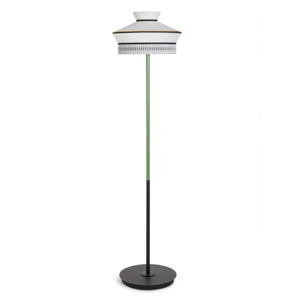 Contardi Lampadaires|Lampadaires>Calypso Fl Martinique Outdoor Lampadaires