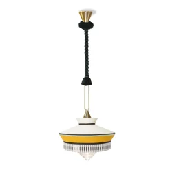 Contardi Suspensions>Calypso Martinique Outdoor Suspensions