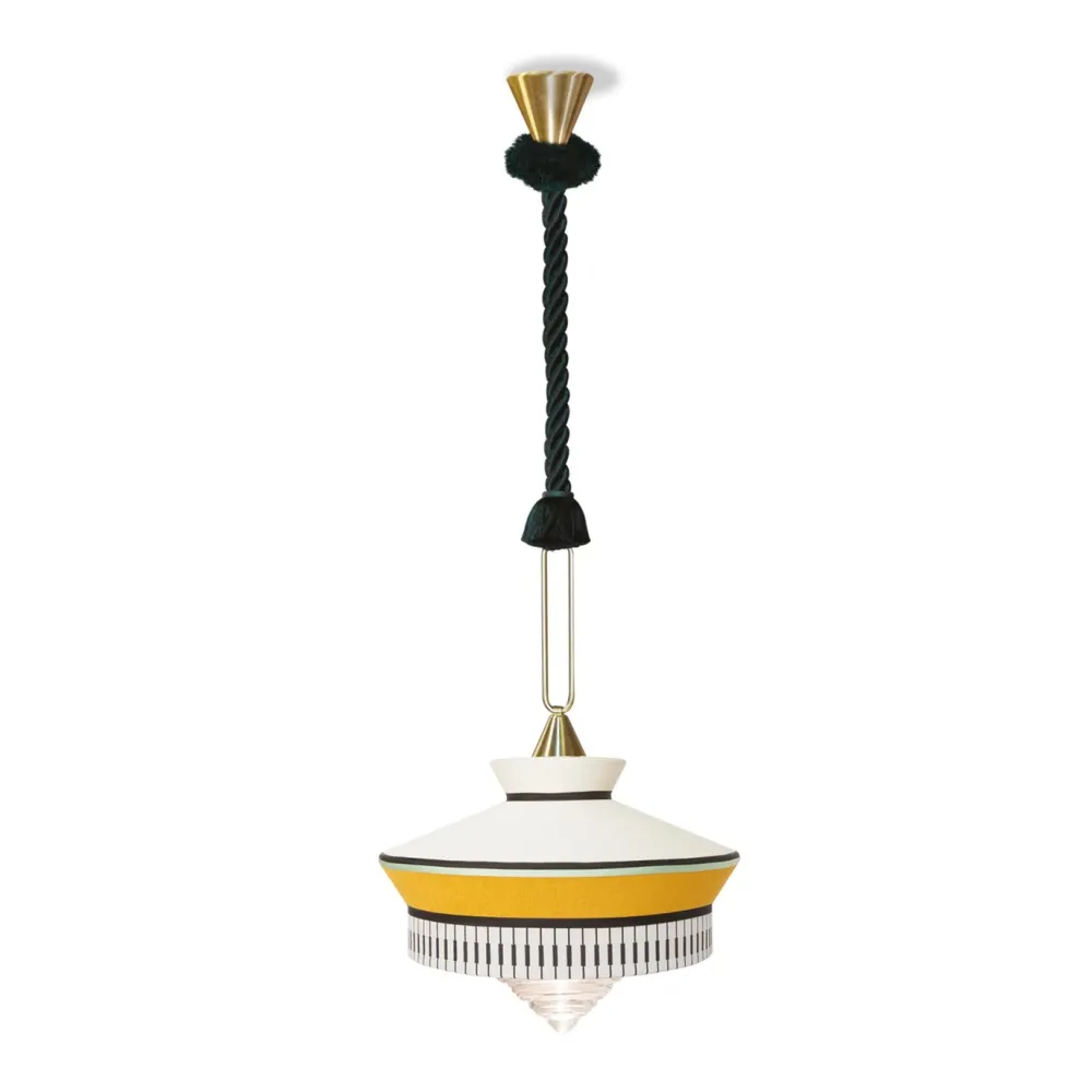 Contardi Suspensions>Calypso Martinique Outdoor Suspensions