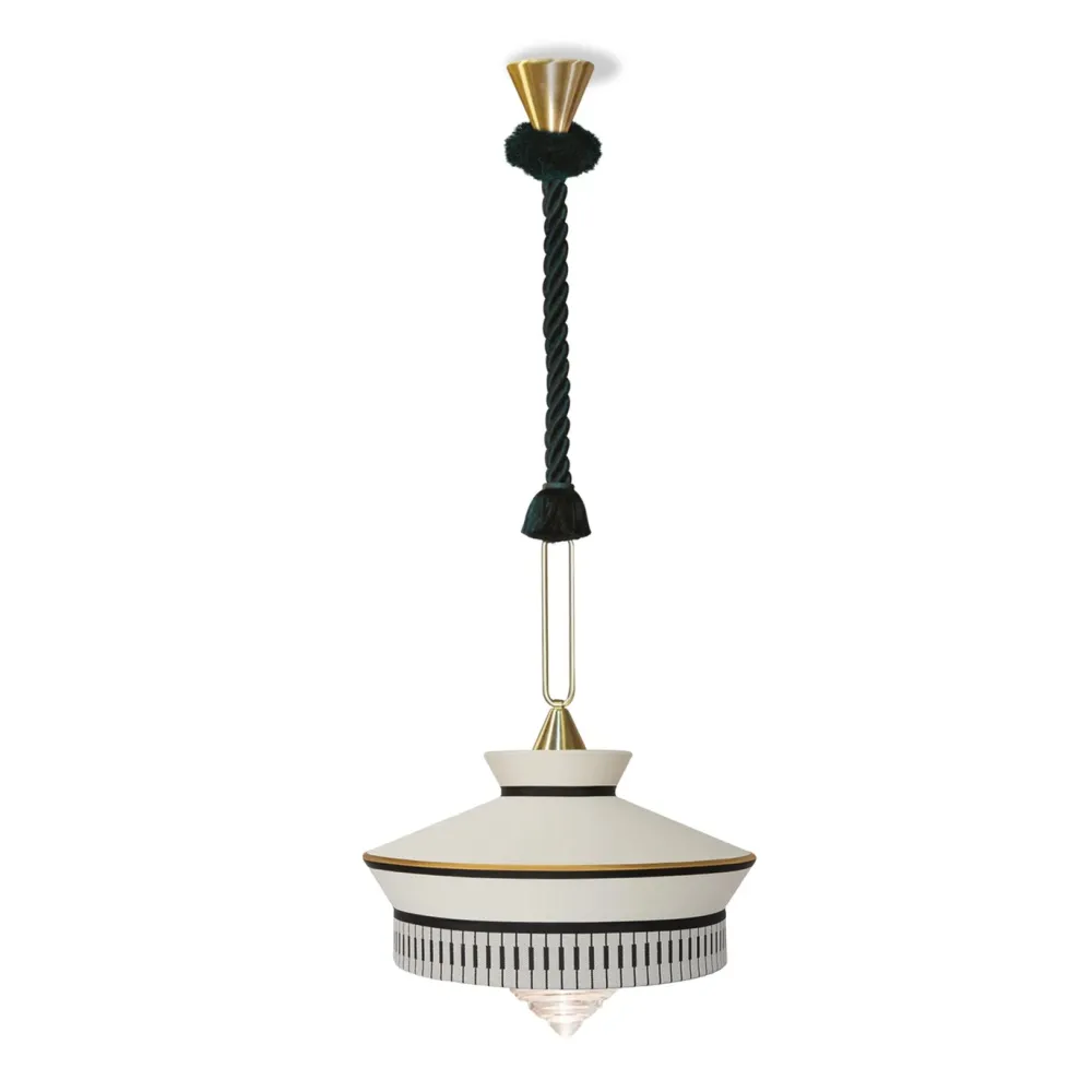 Contardi Suspensions>Calypso Martinique Outdoor Suspensions