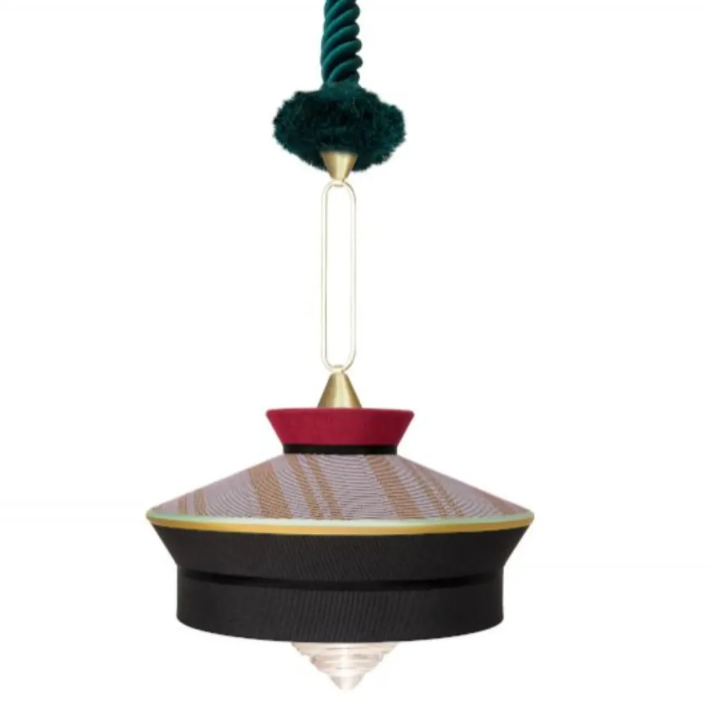 Contardi Suspensions>Calypso Martinique Outdoor Suspensions