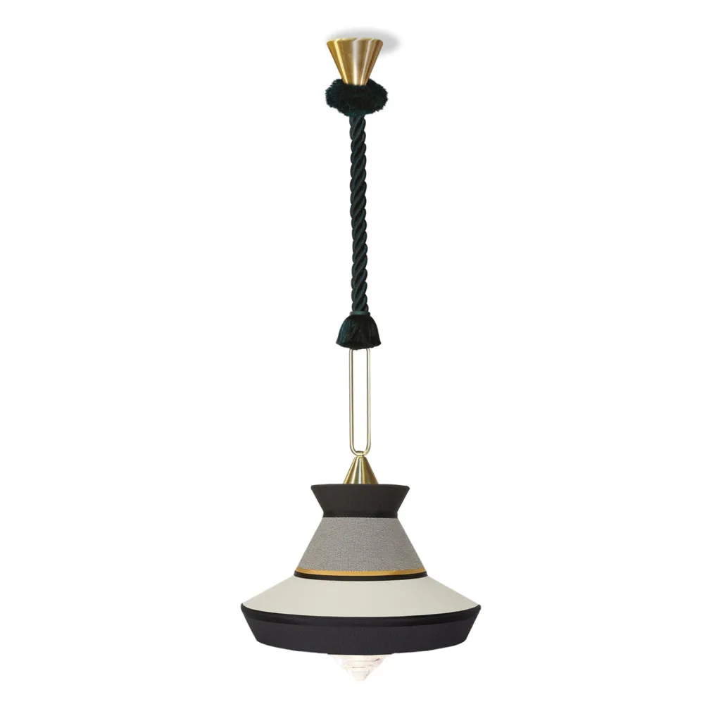 Contardi Suspensions>Calypso So Guadaloupe Suspensions