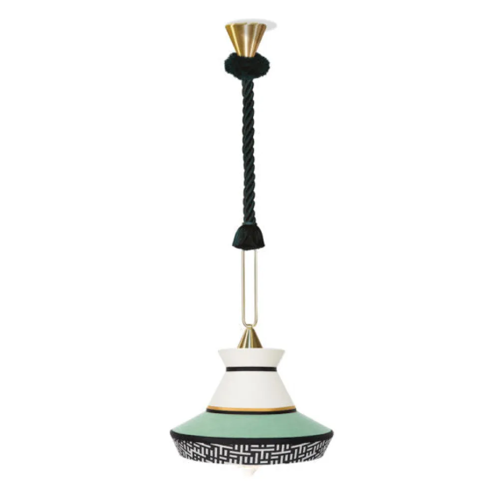 Contardi Suspensions>Calypso So Guadaloupe Suspensions