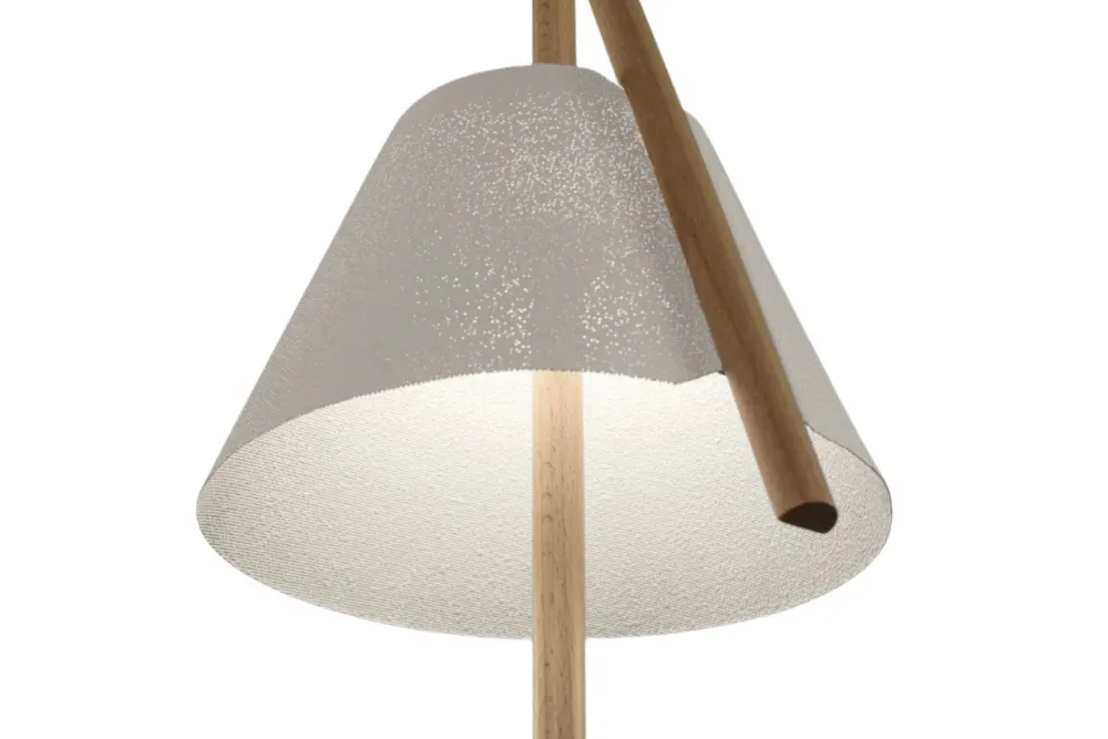 Arturo Alvarez Suspensions>Cambo CM104 Suspensions LED Blanc