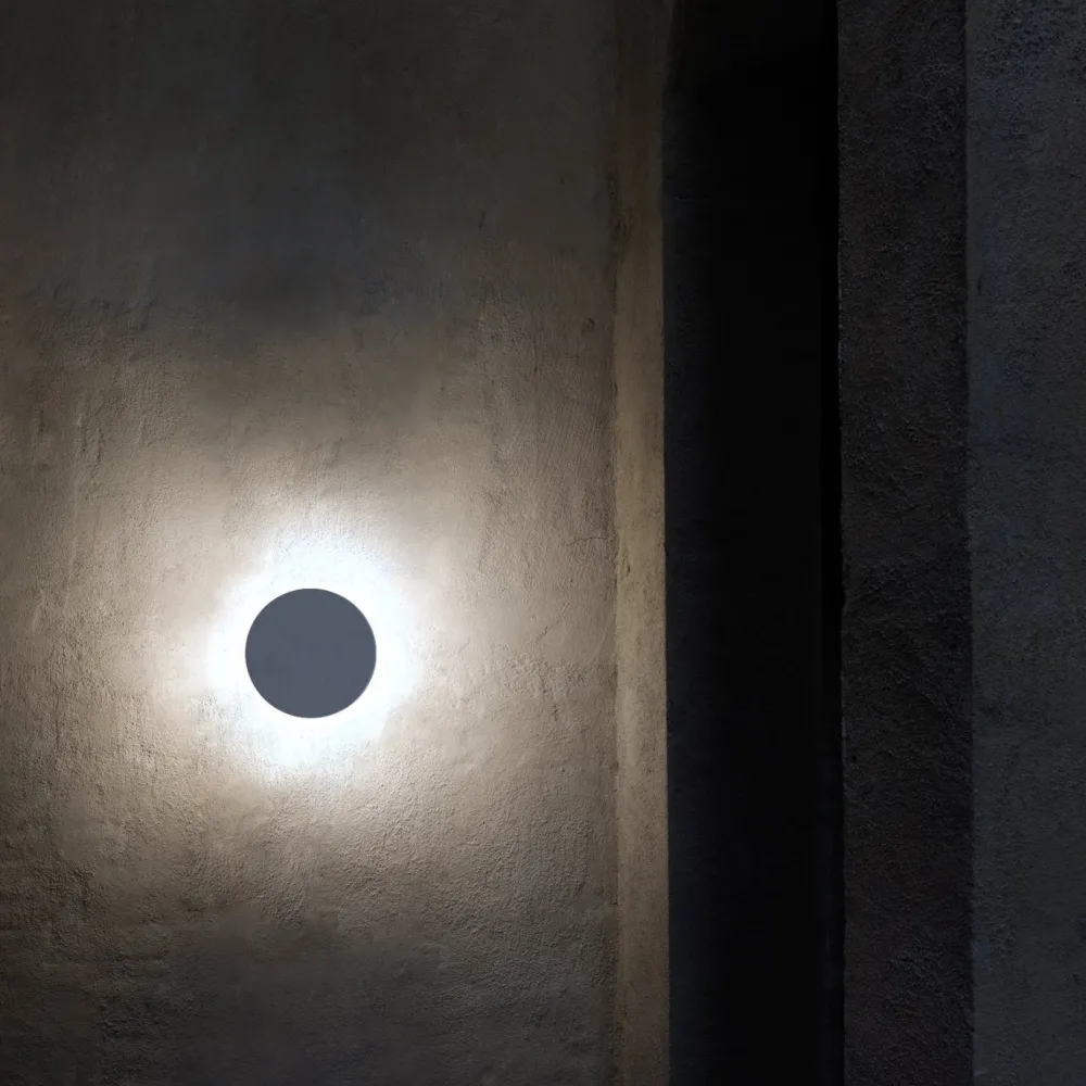 Flos Appliques|Appliques>Camouflage 14cm LED Appliques