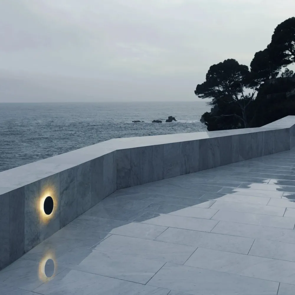 Flos Appliques|Appliques>Camouflage 14cm LED Appliques