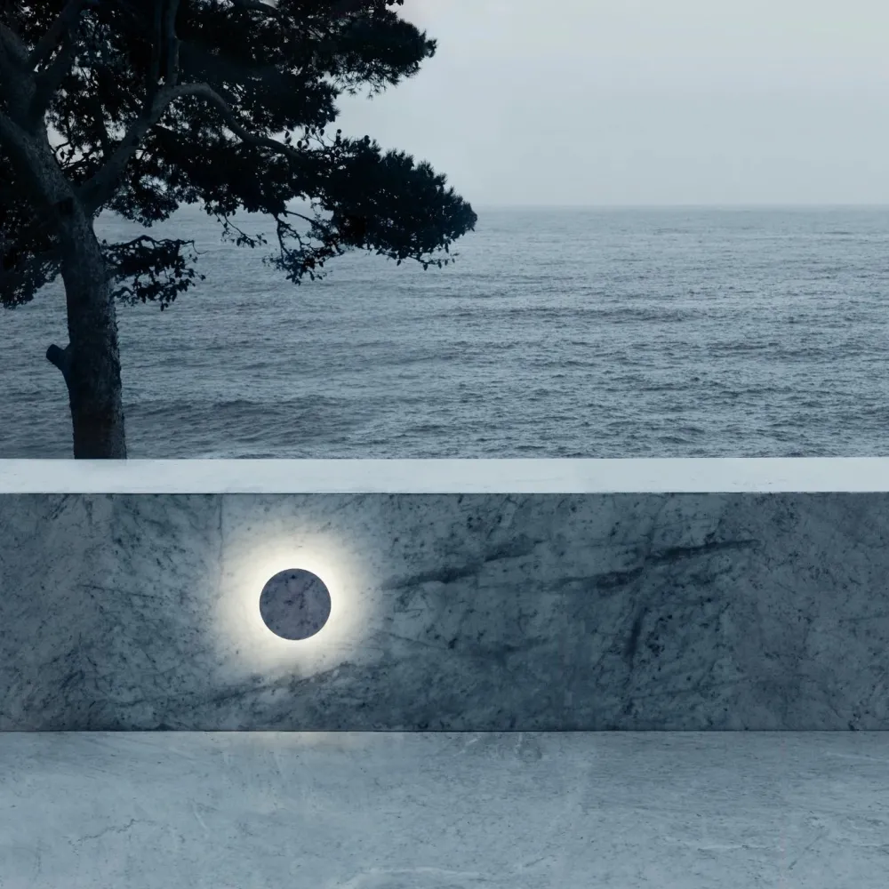 Flos Appliques|Appliques>Camouflage 14cm LED Appliques