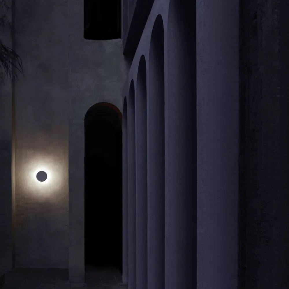 Flos Appliques|Appliques>Camouflage 24cm LED Appliques