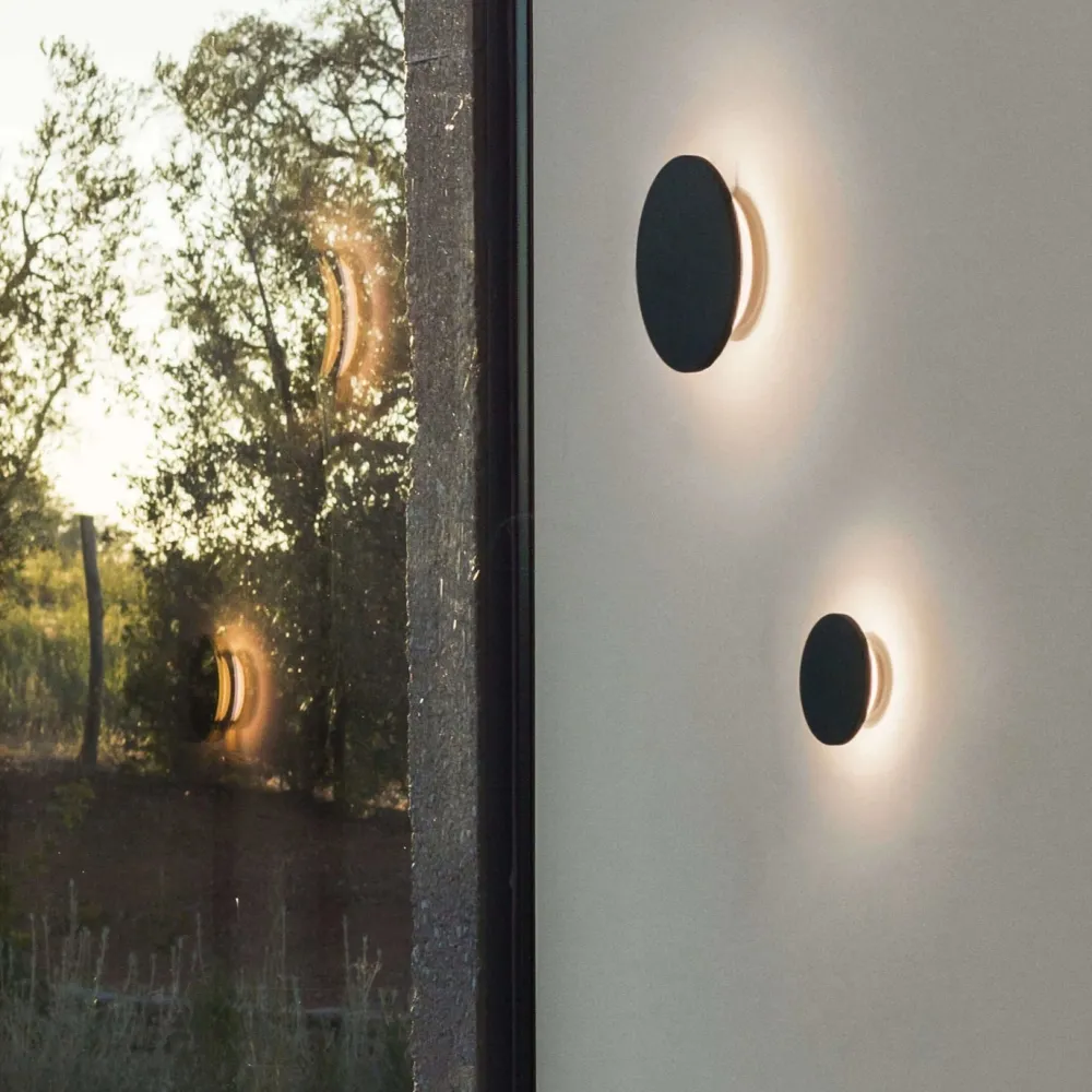 Flos Appliques|Appliques>Camouflage 24cm LED Appliques