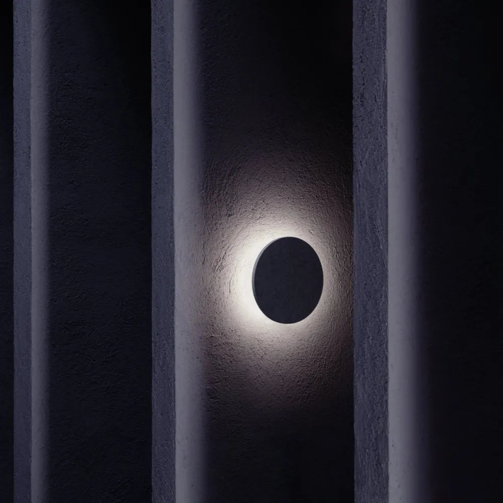 Flos Appliques|Appliques>Camouflage 24cm LED Appliques