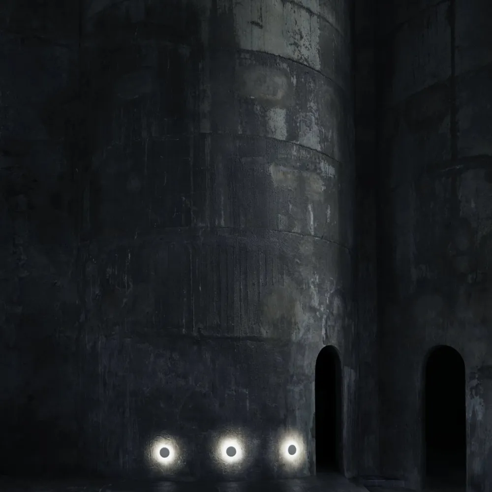 Flos Appliques|Appliques>Camouflage 24cm LED Appliques