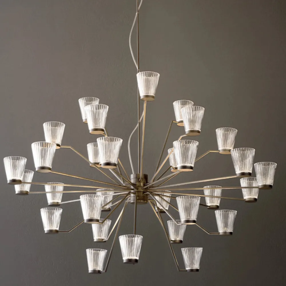 Icone Luce Suspensions|Suspensions>Canaletto Suspensions