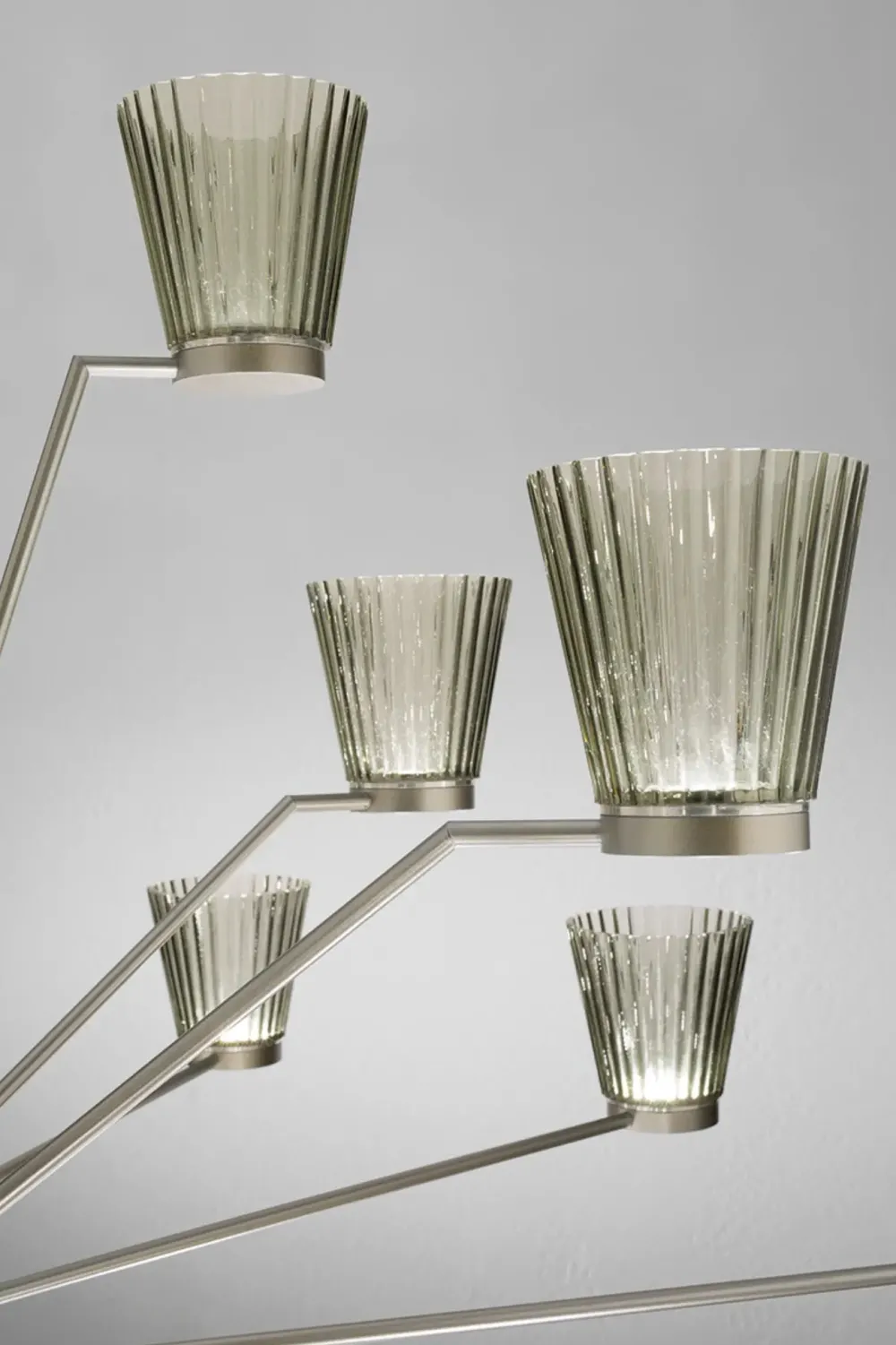 Icone Luce Suspensions|Suspensions>Canaletto Suspensions