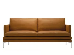 Zanotta Canapés & Lits|Salon>Canapé William 3 places L. 224cm