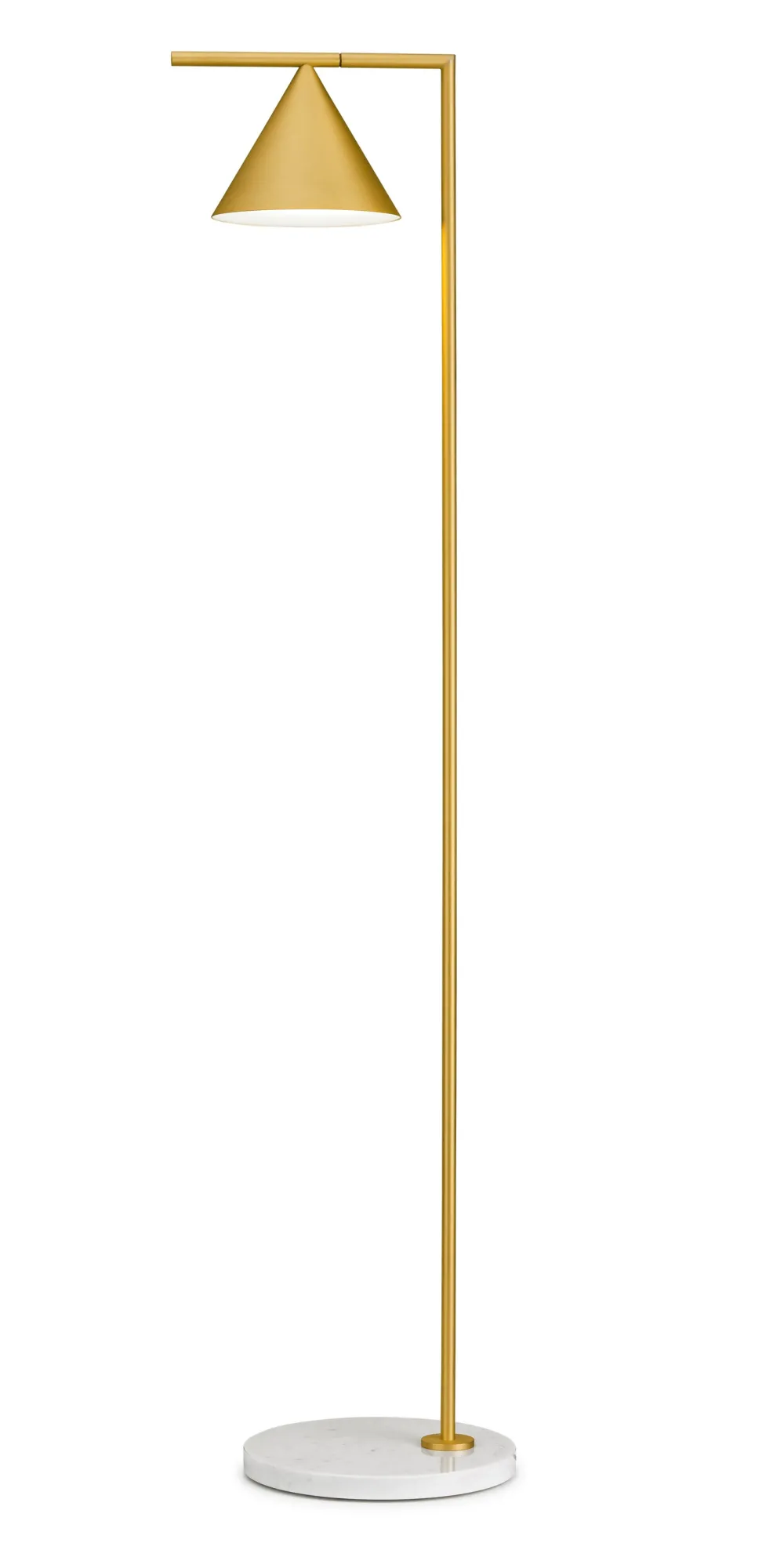 Flos Liseuses|Lampadaires>Captain Flint Lampadaires