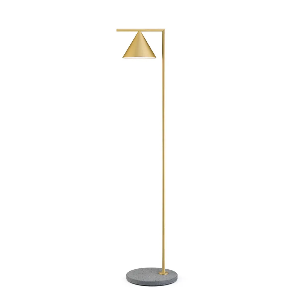 Flos Lampadaires|Lampadaires>Captain Flint LED Outdoor 3000k Lampadaires LED