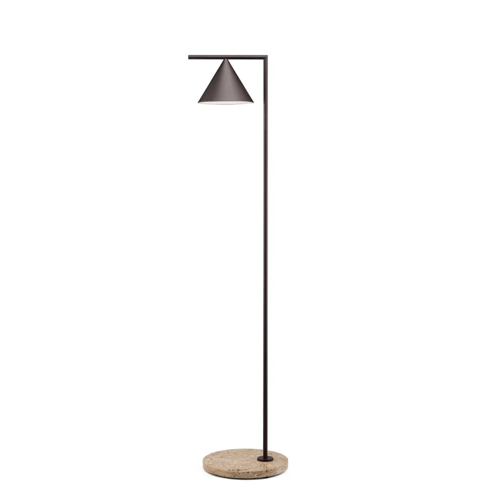 Flos Lampadaires|Lampadaires>Captain Flint LED Outdoor 3000k Lampadaires LED