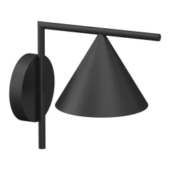 Flos Appliques|Appliques>Captain Flint W1 Appliques Indoor Outdoor LED