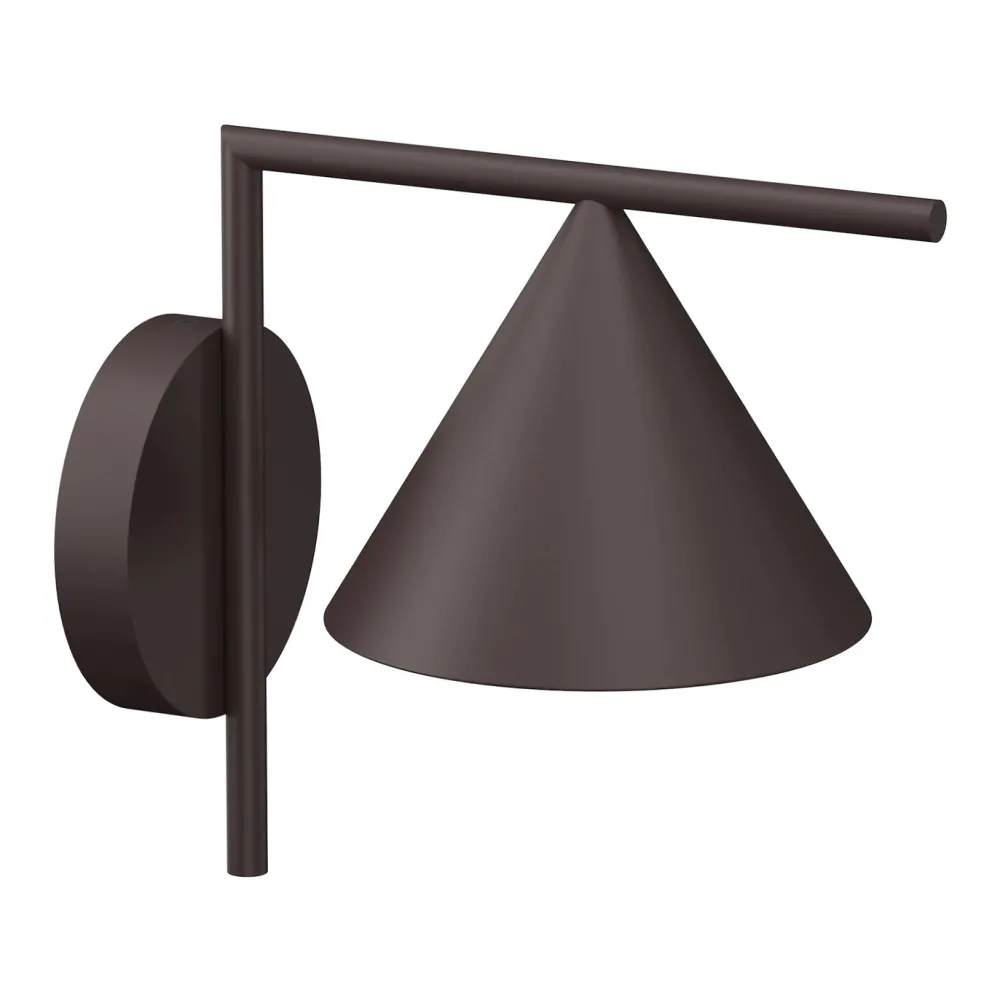 Flos Appliques|Appliques>Captain Flint W1 Appliques Indoor Outdoor LED